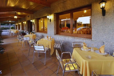 Hotel w A Guarda, Pontevedra, Hiszpania 29 sypialni, 2032 mkw. nr 158699 – zdjęcie 4