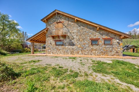 Casa in vendita a Girona, Spagna 4 camere da letto, 178 mq. N° 158697 - foto 28