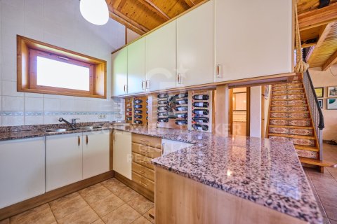 Casa in vendita a Girona, Spagna 4 camere da letto, 178 mq. N° 158697 - foto 12