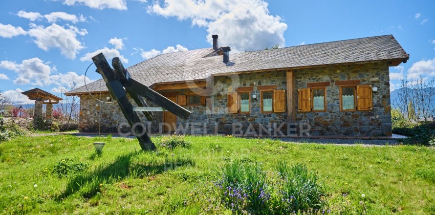 Casa a Girona, Spagna 4 camere da letto, 178 mq. N° 158697