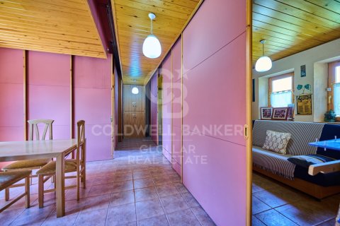 Casa in vendita a Girona, Spagna 4 camere da letto, 178 mq. N° 158697 - foto 17