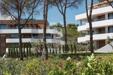 Appartamento in vendita a Sotogrande, Cadiz, Spagna 2 camere da letto, 133 mq. N° 158693 - foto 10