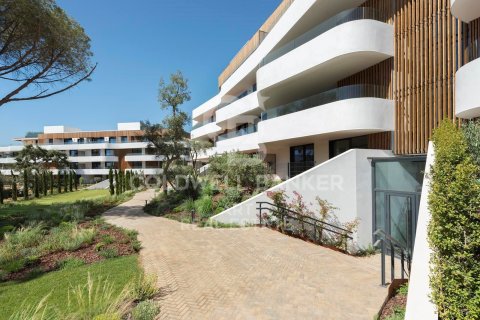 Appartamento in vendita a Sotogrande, Cadiz, Spagna 3 camere da letto, 224 mq. N° 158694 - foto 2