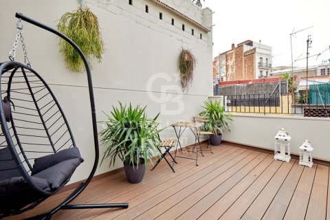 Продажа дуплекса в Барселона, Испания 2 спальни, 96м2 №158696 - фото 29