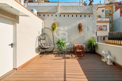 Продажа дуплекса в Барселона, Испания 2 спальни, 96м2 №158696 - фото 26