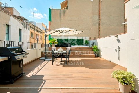 Продажа дуплекса в Барселона, Испания 2 спальни, 96м2 №158696 - фото 30
