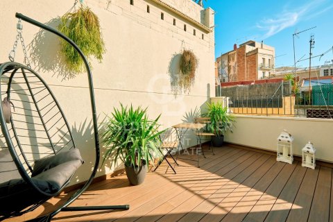 Продажа дуплекса в Барселона, Испания 2 спальни, 96м2 №158696 - фото 27