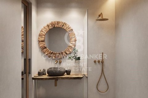 Продажа дуплекса в Барселона, Испания 2 спальни, 96м2 №158696 - фото 23