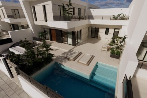 Villa à vendre Dolores, Alicante, Espagne, 3 chambres, 183 m2 No. 139246 - photo 18