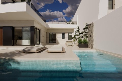 Villa à vendre Dolores, Alicante, Espagne, 3 chambres, 183 m2 No. 139246 - photo 9