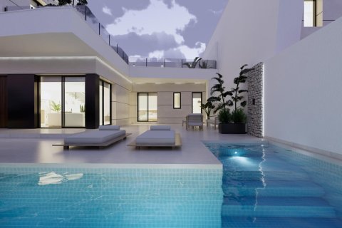 Villa à vendre Dolores, Alicante, Espagne, 3 chambres, 183 m2 No. 139246 - photo 3