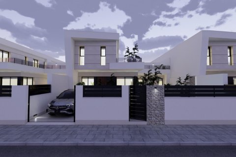 Villa à vendre Dolores, Alicante, Espagne, 3 chambres, 183 m2 No. 139246 - photo 7