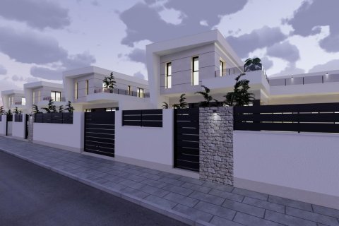 Villa à vendre Dolores, Alicante, Espagne, 3 chambres, 183 m2 No. 139246 - photo 6