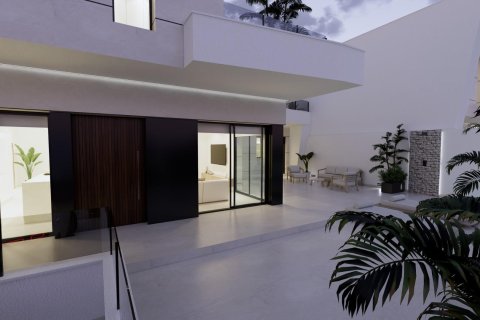 Villa à vendre Dolores, Alicante, Espagne, 3 chambres, 183 m2 No. 139246 - photo 12