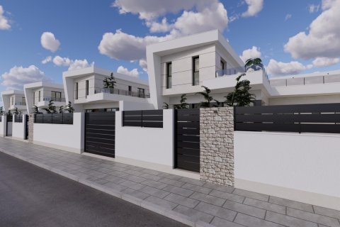 Villa à vendre Dolores, Alicante, Espagne, 3 chambres, 183 m2 No. 139246 - photo 5