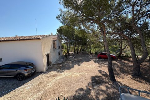 House à vendre Villajoyosa, Alicante, Espagne, 10 chambres, 804 m2 No. 139250 - photo 2