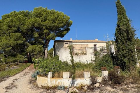 House à vendre Villajoyosa, Alicante, Espagne, 10 chambres, 804 m2 No. 139250 - photo 7