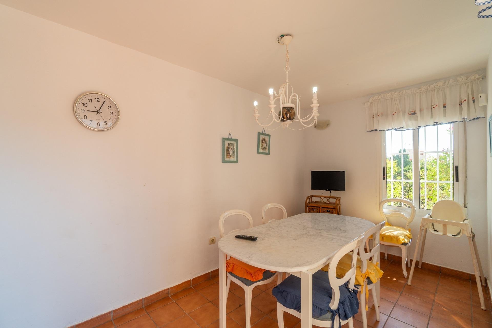 Huvila La Mata, Alicante, Espanja 4 makuuhuonetta, 208 m2 No. 139248