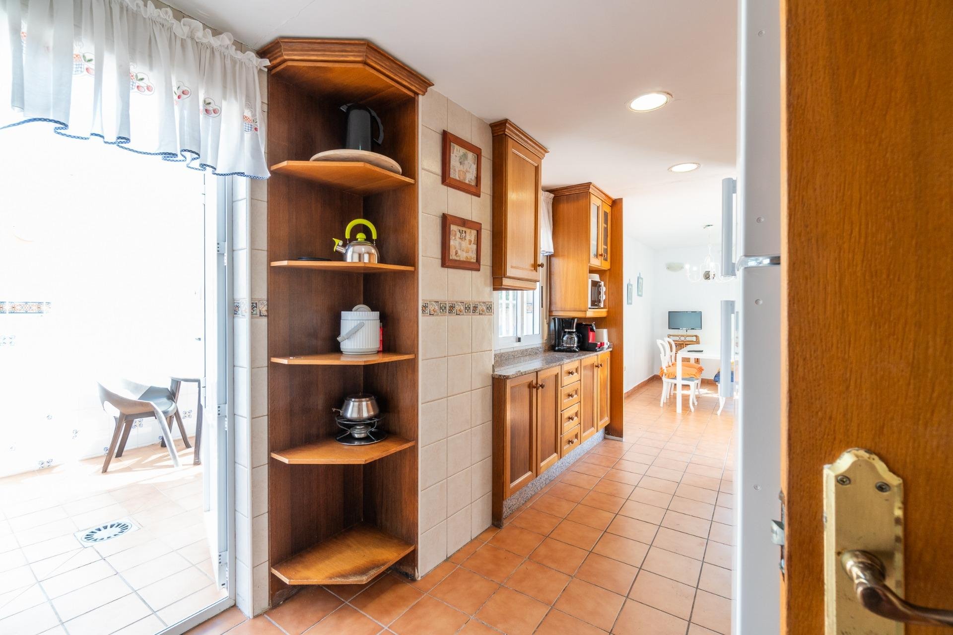 Huvila La Mata, Alicante, Espanja 4 makuuhuonetta, 208 m2 No. 139248