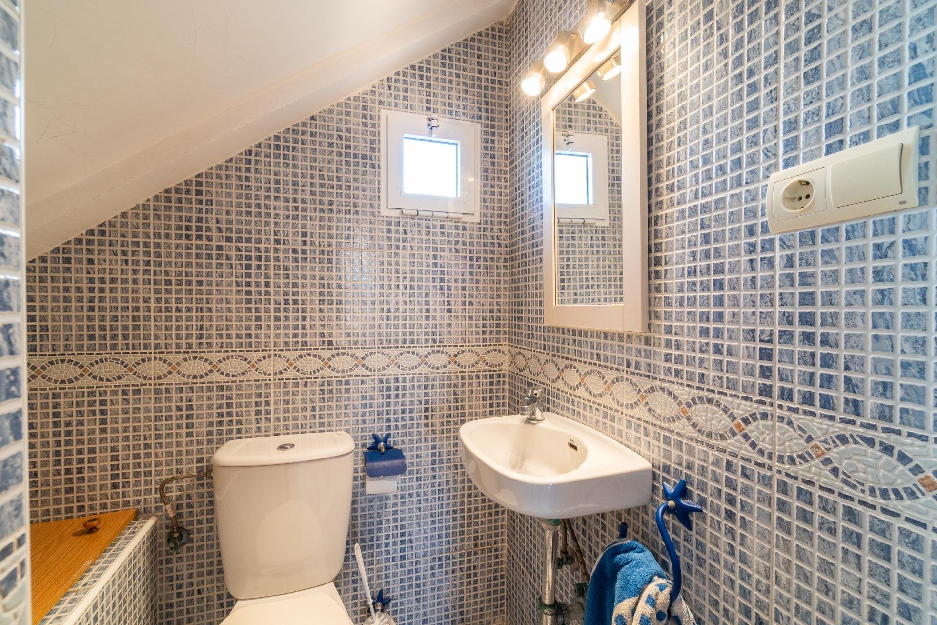 Huvila La Mata, Alicante, Espanja 4 makuuhuonetta, 208 m2 No. 139248