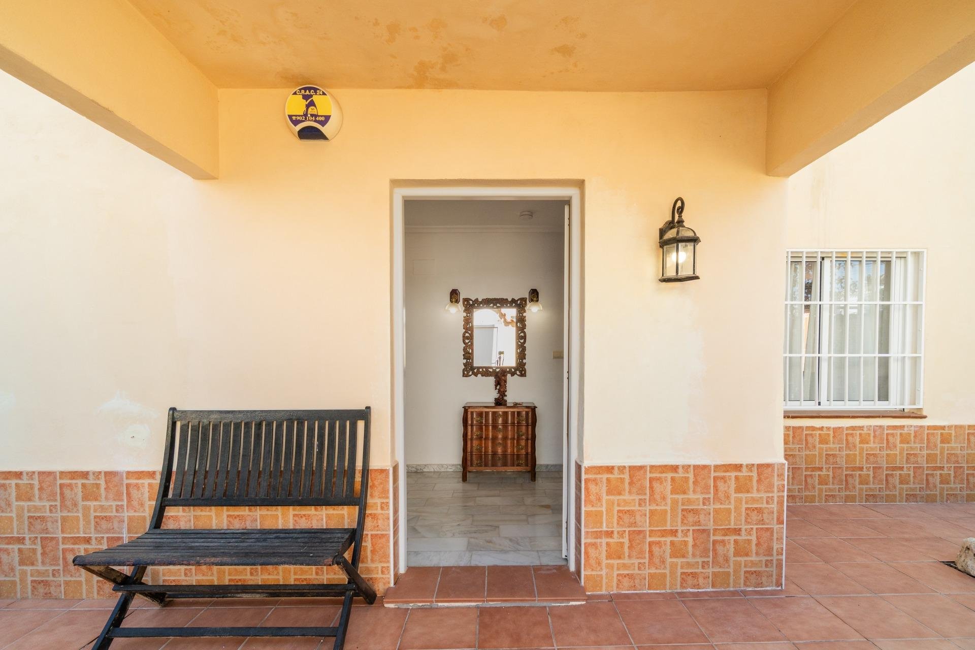 Huvila La Mata, Alicante, Espanja 4 makuuhuonetta, 208 m2 No. 139248