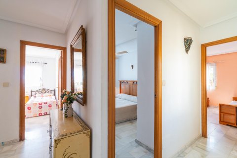 Villa à vendre La Zenia, Alicante, Espagne, 4 chambres, 208 m2 No. 139248 - photo 30