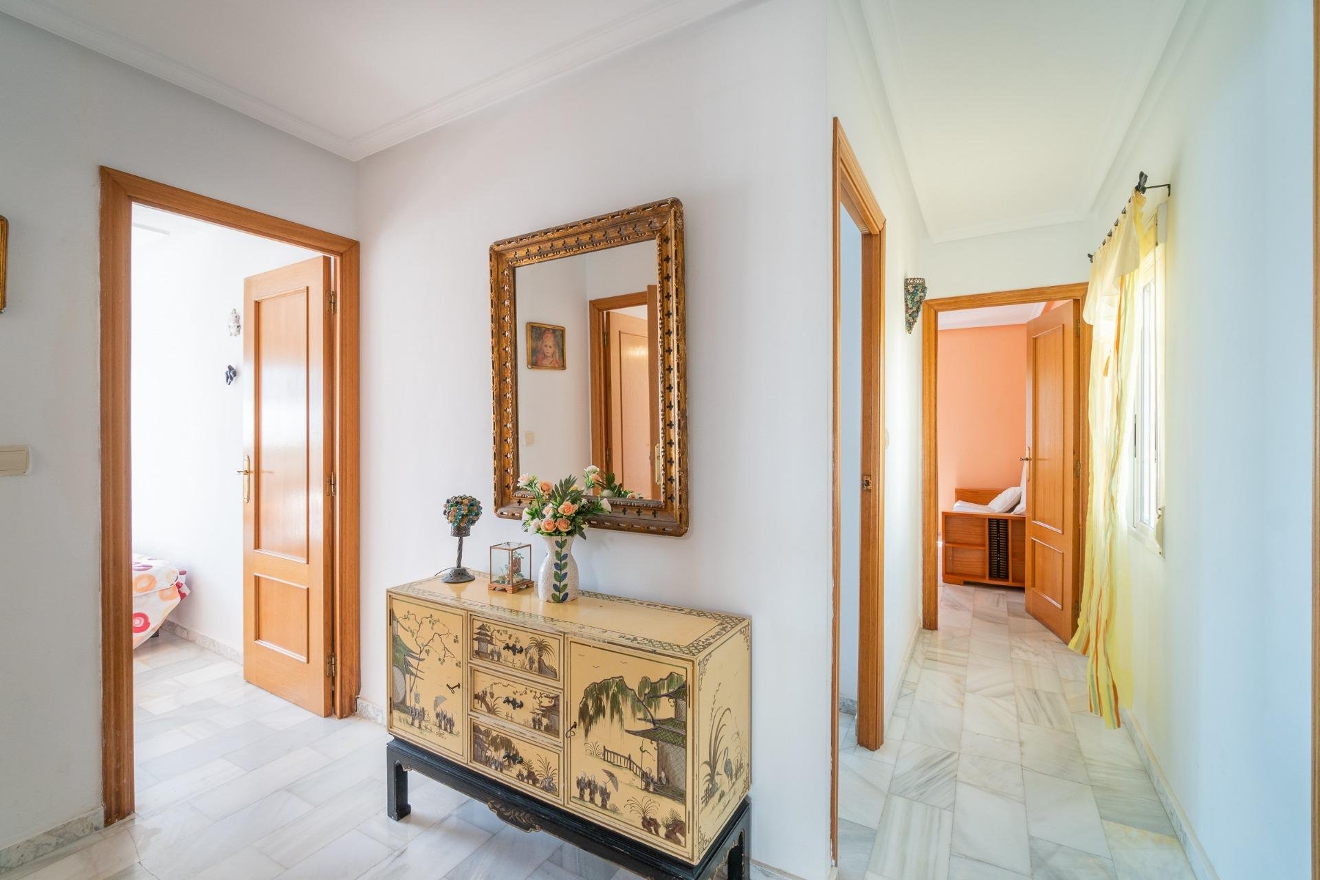 Huvila La Mata, Alicante, Espanja 4 makuuhuonetta, 208 m2 No. 139248
