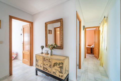 Willa w La Mata, Alicante, Hiszpania 4 sypialnie, 208 mkw. nr 139248 – zdjęcie 29