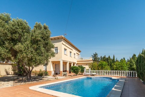 Villa à vendre La Zenia, Alicante, Espagne, 4 chambres, 208 m2 No. 139248 - photo 24