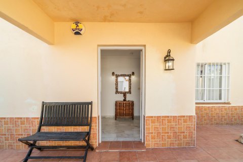 Villa à vendre La Zenia, Alicante, Espagne, 4 chambres, 208 m2 No. 139248 - photo 2