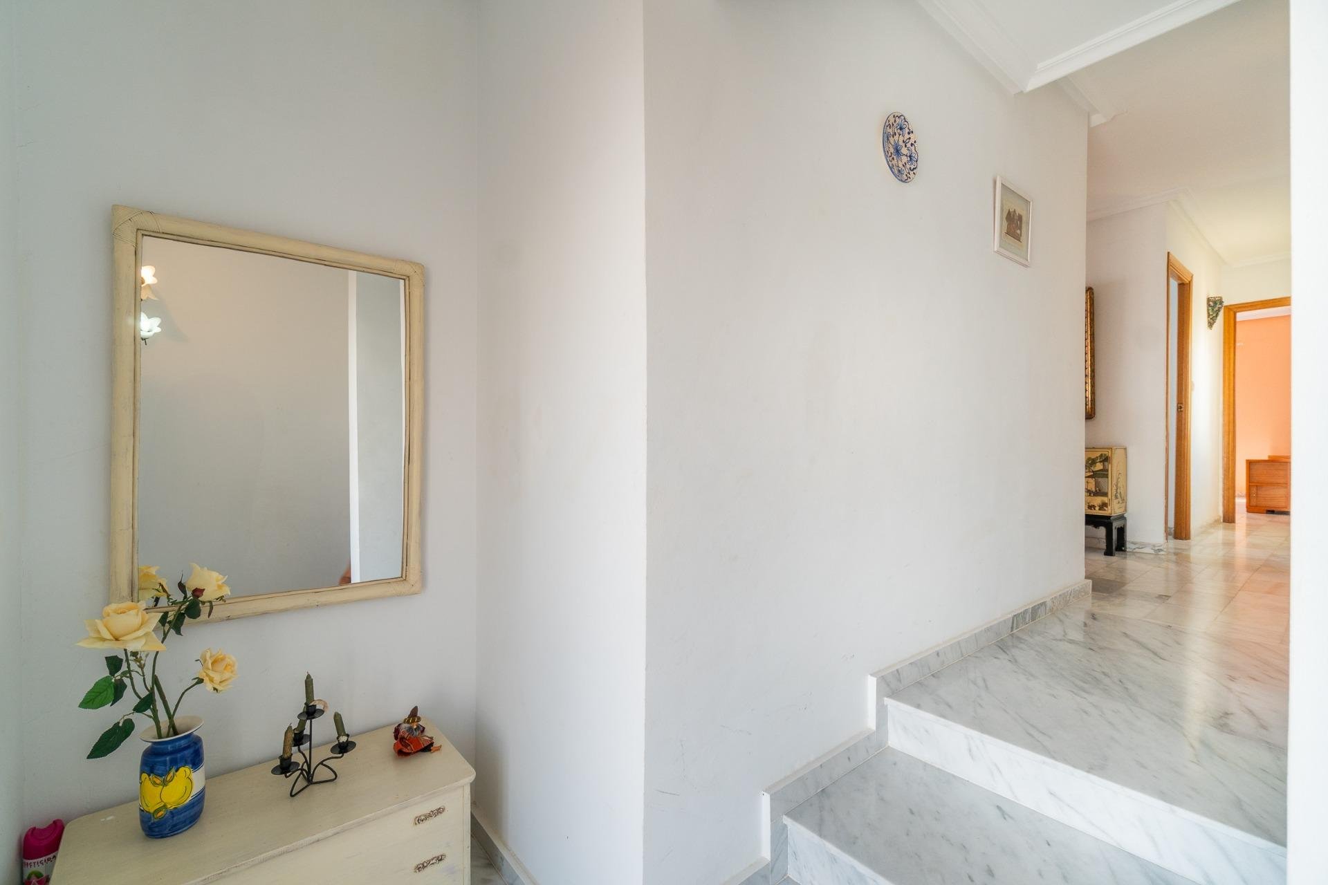 Huvila La Mata, Alicante, Espanja 4 makuuhuonetta, 208 m2 No. 139248