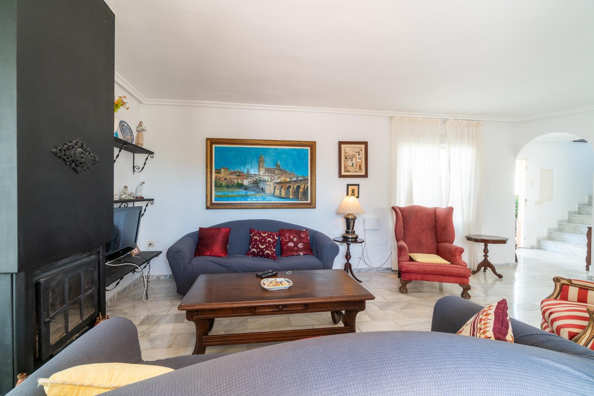 Huvila La Mata, Alicante, Espanja 4 makuuhuonetta, 208 m2 No. 139248