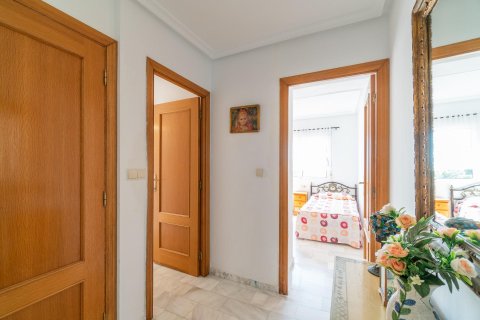Villa à vendre La Zenia, Alicante, Espagne, 4 chambres, 208 m2 No. 139248 - photo 29