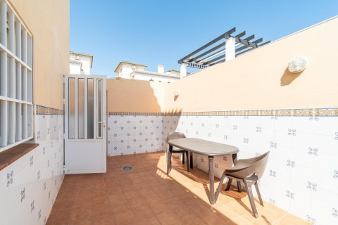 Villa à vendre La Zenia, Alicante, Espagne, 4 chambres, 208 m2 No. 139248 - photo 17