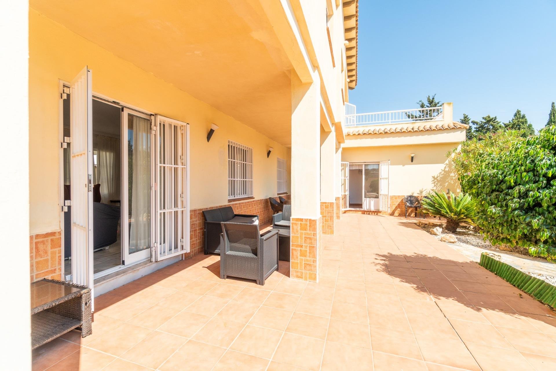 Huvila La Mata, Alicante, Espanja 4 makuuhuonetta, 208 m2 No. 139248