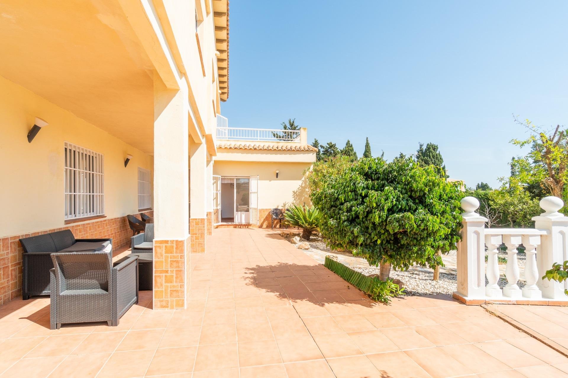 Huvila La Mata, Alicante, Espanja 4 makuuhuonetta, 208 m2 No. 139248
