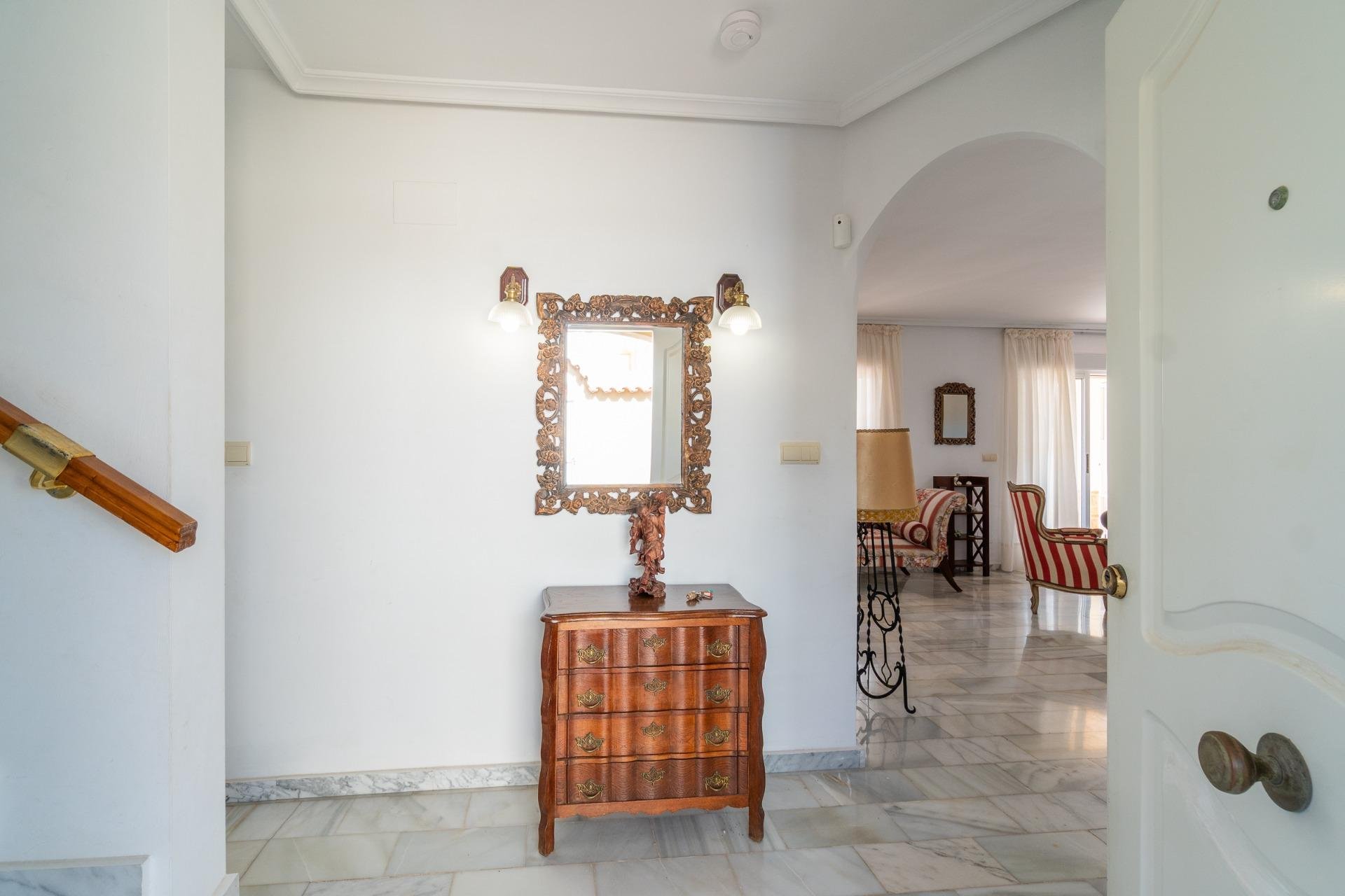Huvila La Mata, Alicante, Espanja 4 makuuhuonetta, 208 m2 No. 139248