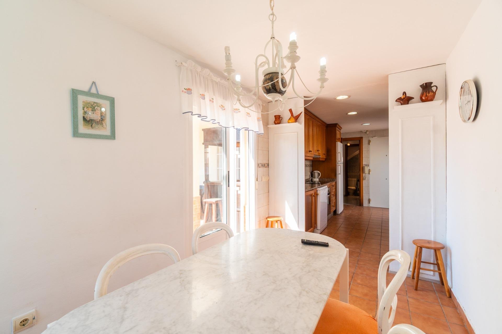 Huvila La Mata, Alicante, Espanja 4 makuuhuonetta, 208 m2 No. 139248