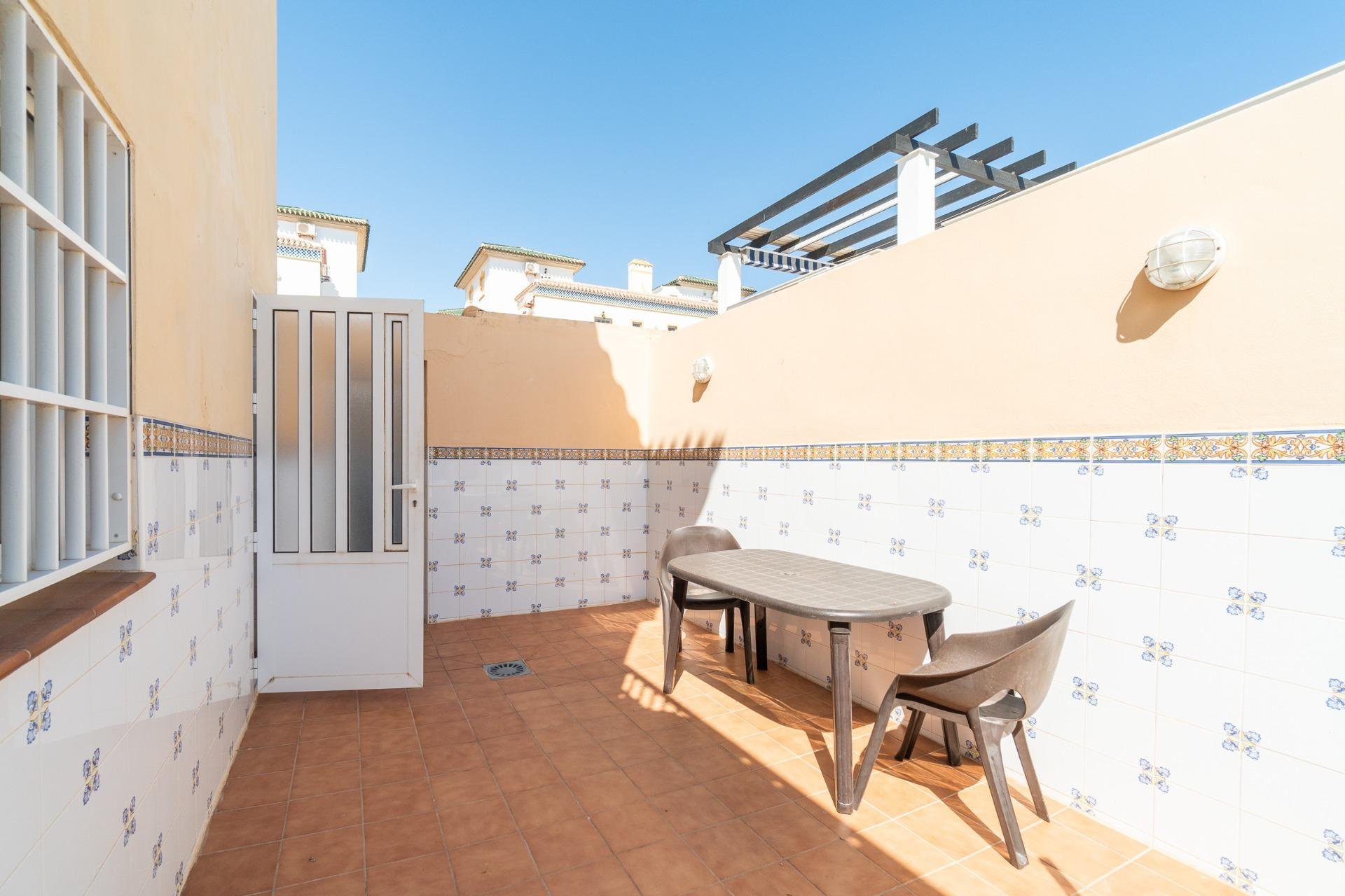 Huvila La Mata, Alicante, Espanja 4 makuuhuonetta, 208 m2 No. 139248