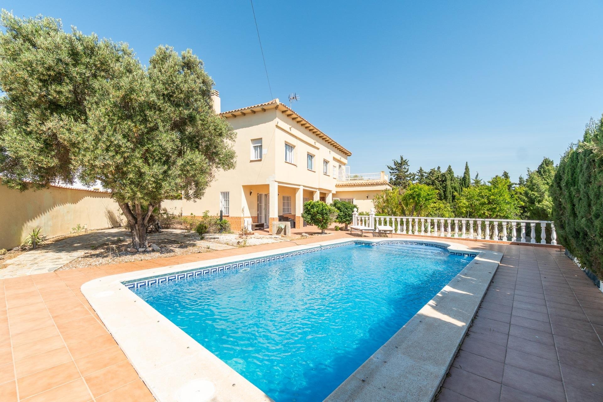 Huvila La Mata, Alicante, Espanja 4 makuuhuonetta, 208 m2 No. 139248
