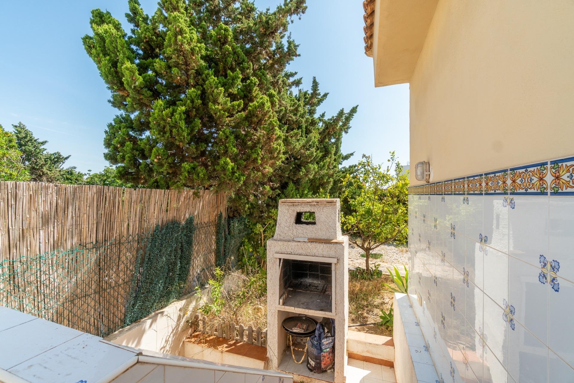 Huvila La Mata, Alicante, Espanja 4 makuuhuonetta, 208 m2 No. 139248