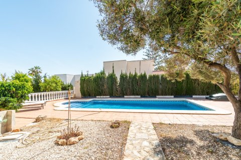 Villa à vendre La Zenia, Alicante, Espagne, 4 chambres, 208 m2 No. 139248 - photo 23