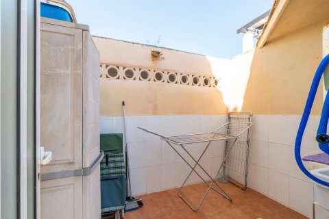 Villa à vendre La Zenia, Alicante, Espagne, 4 chambres, 208 m2 No. 139248 - photo 15