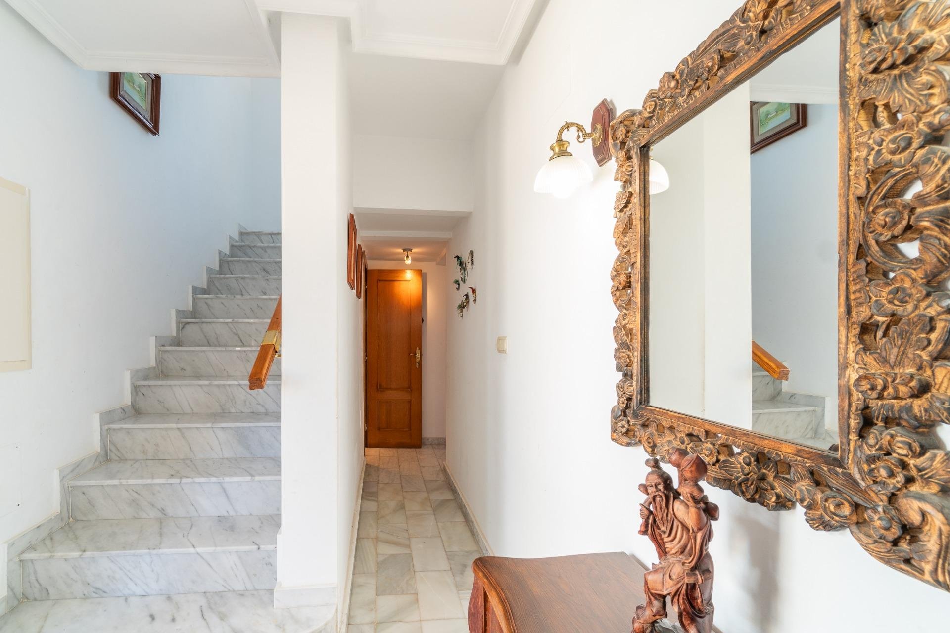 Huvila La Mata, Alicante, Espanja 4 makuuhuonetta, 208 m2 No. 139248