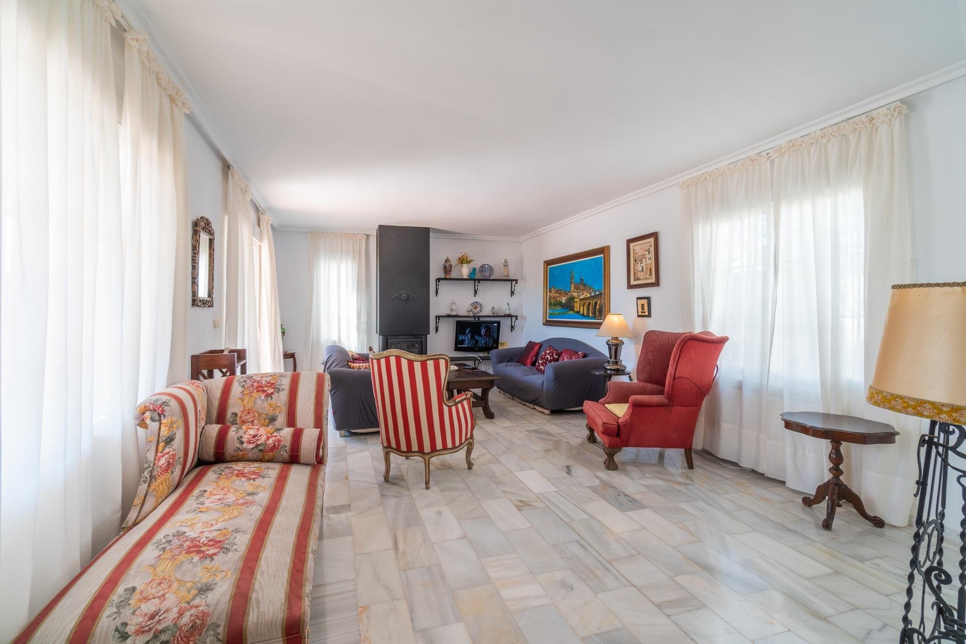Huvila La Mata, Alicante, Espanja 4 makuuhuonetta, 208 m2 No. 139248