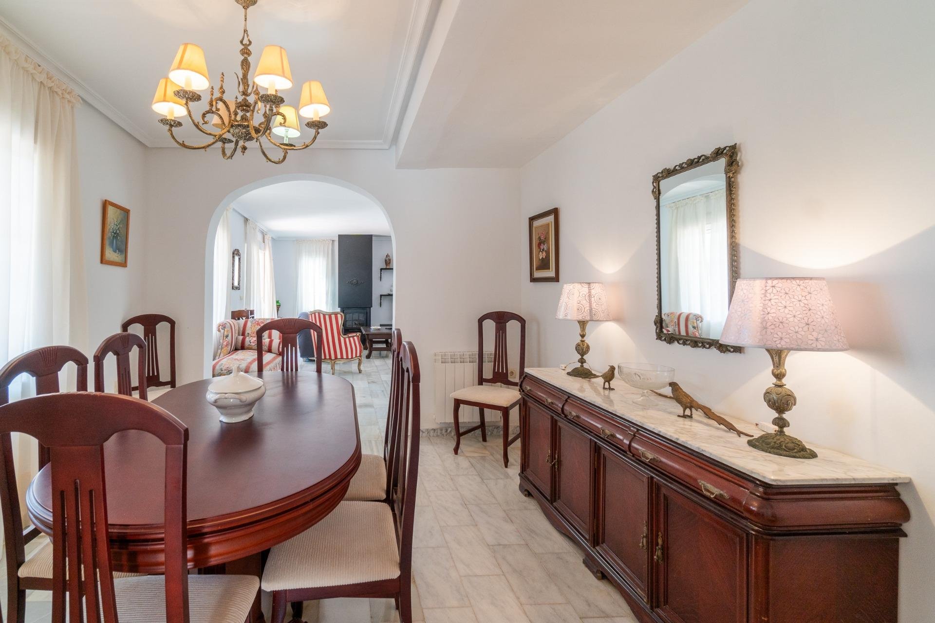 Huvila La Mata, Alicante, Espanja 4 makuuhuonetta, 208 m2 No. 139248
