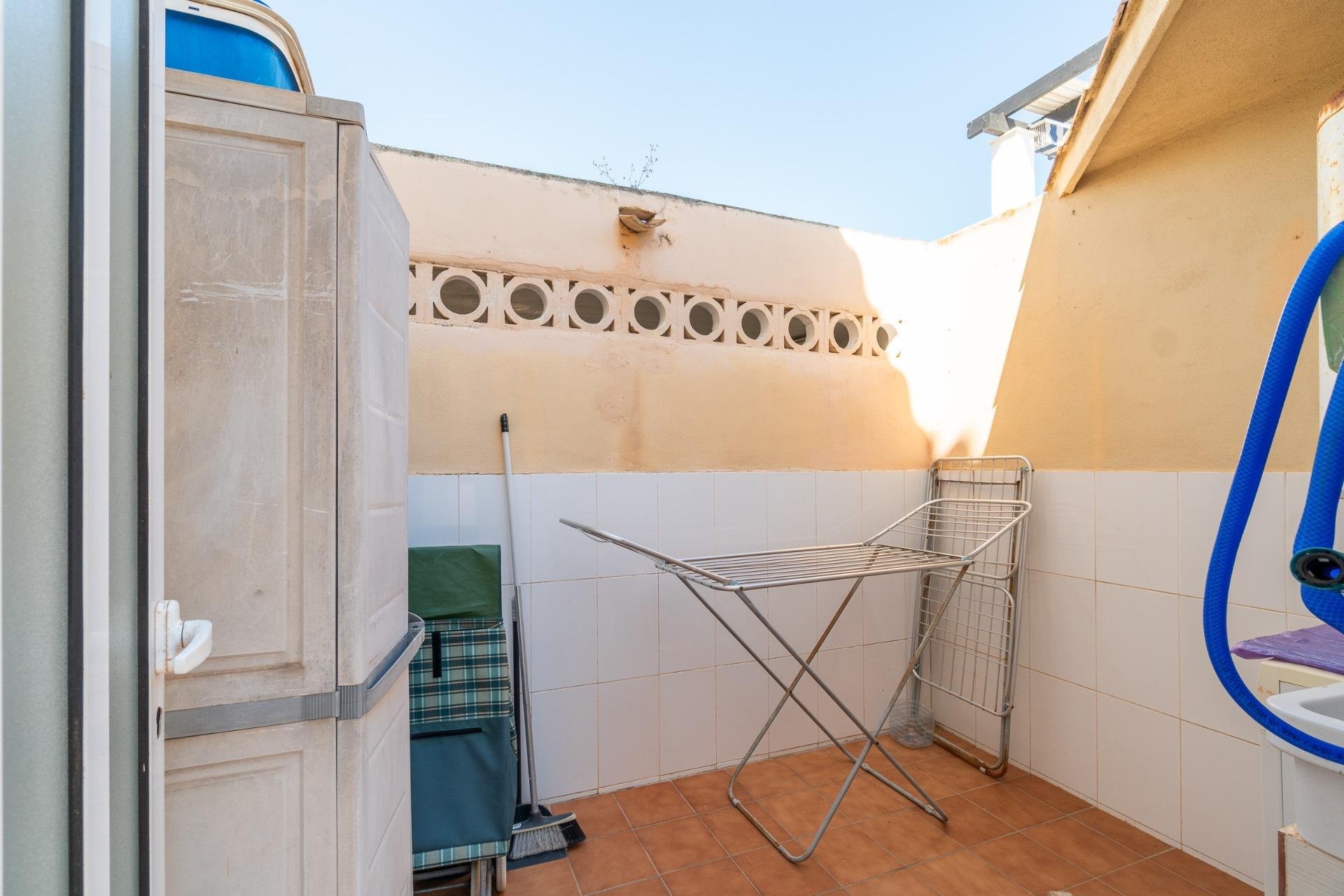 Huvila La Mata, Alicante, Espanja 4 makuuhuonetta, 208 m2 No. 139248