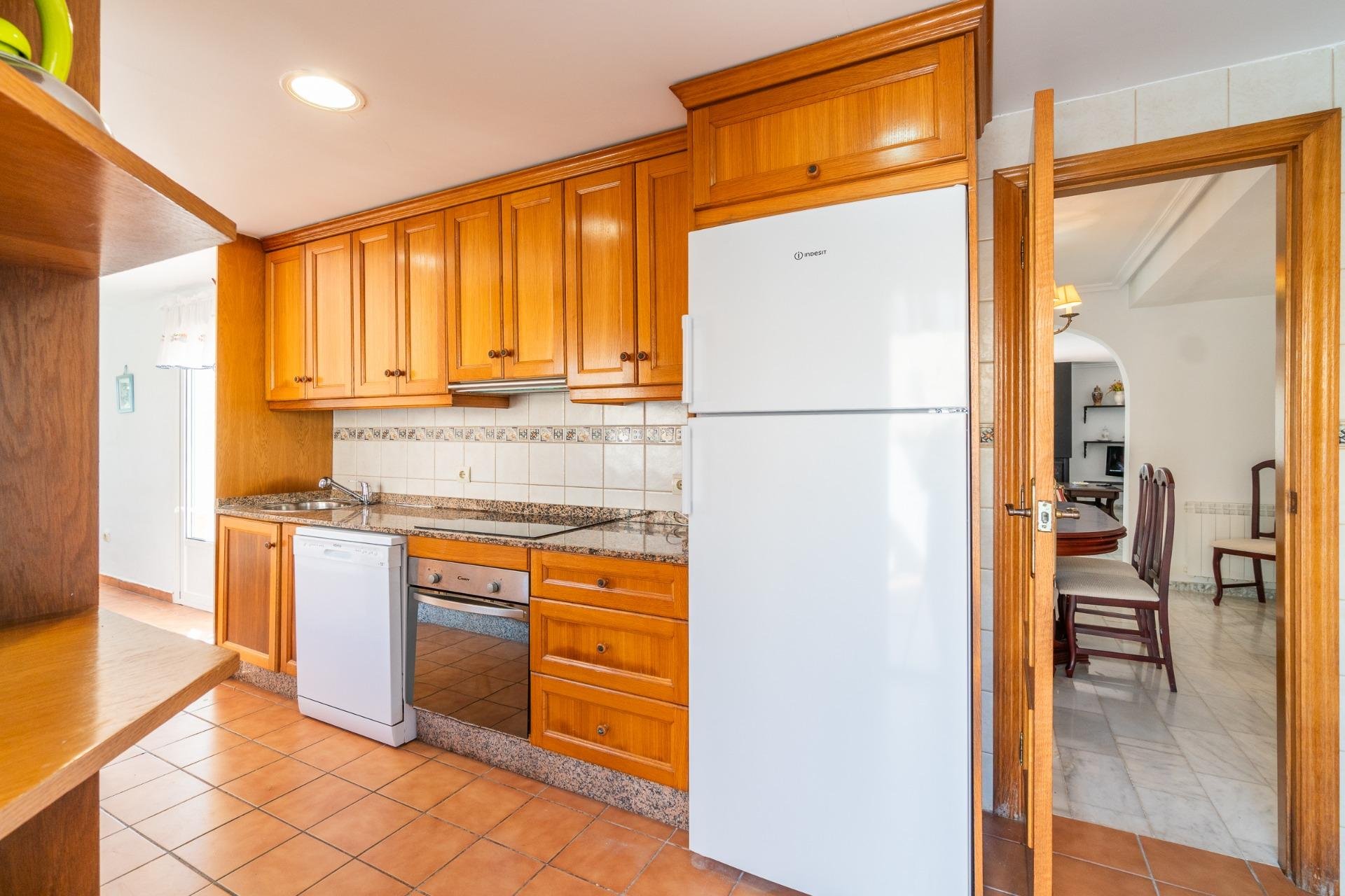 Huvila La Mata, Alicante, Espanja 4 makuuhuonetta, 208 m2 No. 139248