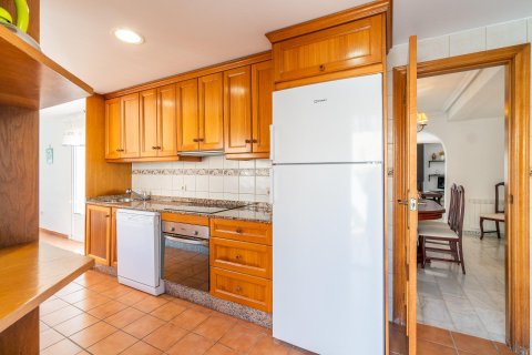 Willa w La Mata, Alicante, Hiszpania 4 sypialnie, 208 mkw. nr 139248 – zdjęcie 15