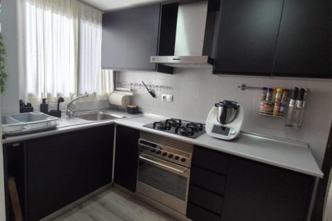 Apartment à vendre Alicante, Espagne, 2 chambres, 67 m2 No. 139249 - photo 17